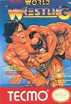 NES: TECMO WORLD WRESTLING (GAME) NES: TECMO WORLD WRESTLING (GAME)