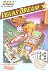 NES: VEGAS DREAM (GAME)
