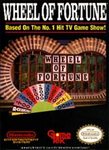 NES: WHEEL OF FORTUNE (GAME)