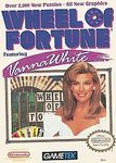 NES: WHEEL OF FORTUNE STARRING VANNA WHITE (COMPLETE) NES: WHEEL OF FORTUNE STARRING VANNA WHITE (COMPLETE)