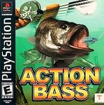 PS1: ACTION BASS (COMPLETE) PS1: ACTION BASS (COMPLETE)