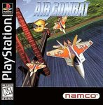 PS1: AIR COMBAT (GREATEST HITS) (COMPLETE) PS1: AIR COMBAT (GREATEST HITS) (COMPLETE)