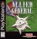 PS1: ALLIED GENERAL (COMPLETE) PS1: ALLIED GENERAL (COMPLETE)