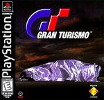 PS1: GRAN TURISMO (COMPLETE)