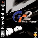 PS1: GRAN TURISMO 2 (2DISC) (COMPLETE)