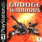 PS1: GRUDGE WARRIORS (COMPLETE)