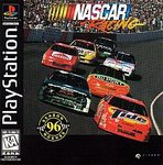PS1: NASCAR RACING (COMPLETE) PS1: NASCAR RACING (COMPLETE)