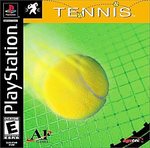 PS1: TENNIS (BOX) PS1: TENNIS (BOX)