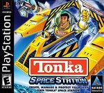 PS1: TONKA SPACE STATION (COMPLETE) PS1: TONKA SPACE STATION (COMPLETE)