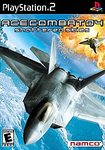 PS2: ACE COMBAT 04: SHATTERED SKIES (BOX)