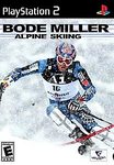 PS2: BODE MILLER ALPINE SKIING (BOX)