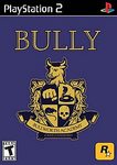 PS2: BULLY (BOX)
