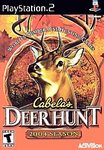 PS2: CABELAS DEER HUNT: 2004 SEASON (BOX)