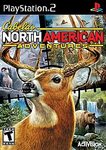 PS2: CABELAS NORTH AMERICAN ADVENTURES (COMPLETE)