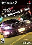 PS2: CORVETTE (COMPLETE)