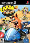 PS2: CRASH NITRO KART (BOX)