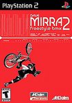 PS2: DAVE MIRRA FREE STYLE BMX 2 (BOX) PS2: DAVE MIRRA FREE STYLE BMX 2 (BOX)