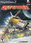 PS2: DEFENDER (COMPLETE) PS2: DEFENDER (COMPLETE)