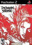 PS2: DEMON STONE (FORGOTTEN REALMS) (COMPLETE) PS2: DEMON STONE (FORGOTTEN REALMS) (COMPLETE)