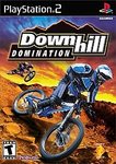 PS2: DOWNHILL DOMINATION (COMPLETE) PS2: DOWNHILL DOMINATION (COMPLETE)