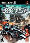PS2: DROME RACERS (GAME) PS2: DROME RACERS (GAME)