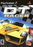 PS2: DT RACER (COMPLETE) PS2: DT RACER (COMPLETE)