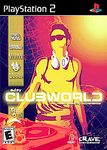 PS2: EJAY CLUBWORLD (COMPLETE)