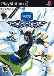 PS2: EYE TOY ANTIGRAV (COMPLETE)