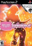 PS2: EYE TOY GROOVE (COMPLETE)