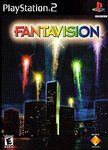 PS2: FANTAVISION (COMPLETE)