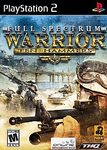 PS2: FULL SPECTRUM WARRIOR: TEN HAMMERS (COMPLETE) PS2: FULL SPECTRUM WARRIOR: TEN HAMMERS (COMPLETE)