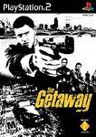 PS2: GETAWAY; THE (COMPLETE)