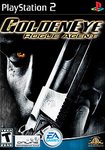 PS2: GOLDENEYE: ROGUE AGENT (COMPLETE) (AU IMPORT) PS2: GOLDENEYE: ROGUE AGENT (COMPLETE) (AU IMPORT)