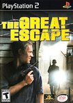 PS2: GREAT ESCAPE; THE (BOX) PS2: GREAT ESCAPE; THE (BOX)