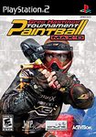 PS2: GREG HASTINGS TOURNAMENT PAINTBALL MAXD (COMPLETE) PS2: GREG HASTINGS TOURNAMENT PAINTBALL MAXD (COMPLETE)