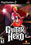 PS2: GUITAR HERO (COMPLETE)