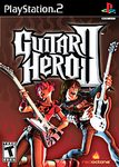 PS2: GUITAR HERO II (COMPLETE)