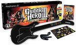 PS2: GUITAR HERO III: LEGENDS OF ROCK GUITAR BUNDLE (COMPLETE) PS2: GUITAR HERO III: LEGENDS OF ROCK GUITAR BUNDLE (COMPLETE)