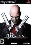 PS2: HITMAN CONTRACTS (COMPLETE)