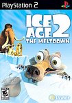 PS2: ICE AGE 2: THE MELTDOWN (NEW) PS2: ICE AGE 2: THE MELTDOWN (NEW)