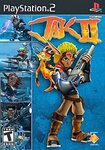 PS2: JAK II (COMPLETE)