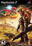 PS2: JAK 3 (COMPLETE)