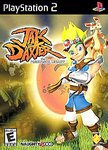 PS2: JAK AND DAXTER: THE PRECURSOR LEGACY (COMPLETE)