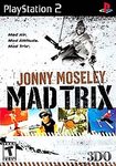 PS2: JONNY MOSELEY MAD TRIX (BOX) PS2: JONNY MOSELEY MAD TRIX (BOX)