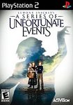 PS2: LEMONY SNICKETS A SERIES OF UNFORTUNATE EVENTS (COMPLETE)