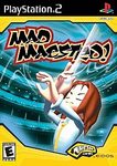 PS2: MAD MAESTRO (NEW)