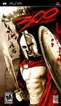 PSP: 300 - MARCH TO GLORY (COMPLETE)