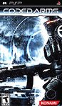 PSP: CODED ARMS (COMPLETE)