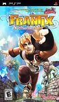 PSP: FRANTIX (COMPLETE)