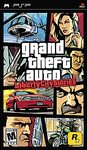 PSP: GRAND THEFT AUTO - LIBERTY CITY STORIES (GTA LCS) (COMPLETE)